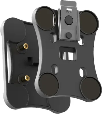 Obrázek produktu pro Magnetický držák pro policejní bodycam kameru