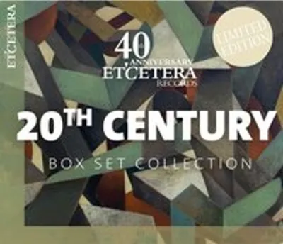 Produktbild von 20th Century (40th Anniversary)