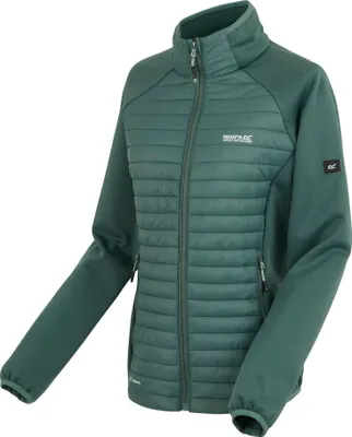 Produktbild von REGATTA WmsClumberHy 10