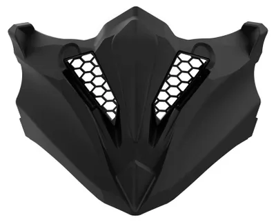 Productafbeelding van Centrale kinbescherming voor de Airoh Aviator 3 helm