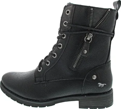 Produktbild von Mustang 15M005200100 (38/black)