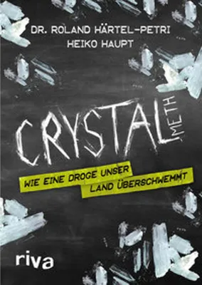 Obrázok produktu pre Crystal Meth