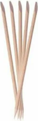 Imagen del producto de Beter 5 Orange Sticks 11,5cm