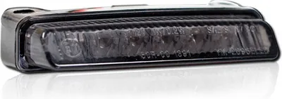 Produktbild von LED-Rücklicht Blade getönt ohne KZB