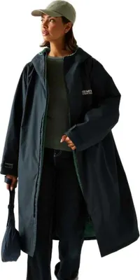 Immagine prodotto di Cappotto impermeabile Regatta, Blu L/XL