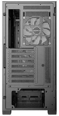 Zdjęcie produktu dla Antec P30 ARGB, Midi Tower, PC, Czarny, ATX, micro ATX, ITX, Stal, Plastik, Drewno, Wielo