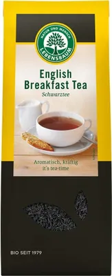 Immagine prodotto di Tè nero - English Breakfast Tea 100g