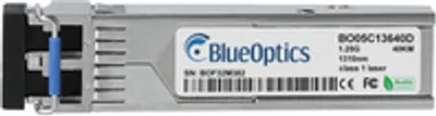 Obrázek produktu pro BlueOptics SFP-1GLHLC-T kompatibler BlueOptics SFP BO05C13640D