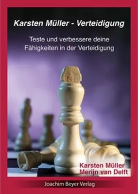 Image de Karsten Müller - Verteidigung