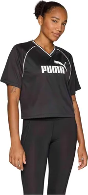 Obrázok produktu pre Puma T-shirt 688114-01 in Black color size medium