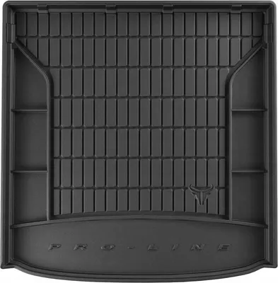 Obrázok produktu pre Gumová vložka do kufra VW Golf 7 kombi 2012-2020 TM g