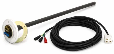 Zdjęcie produktu dla Capacitative sensoro 380 mm Osculati 50.204.84, Obraz wygenerowany przez AI