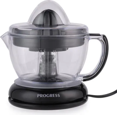 Image de Presse-agrumes électrique 40 W Progress, 700 ml