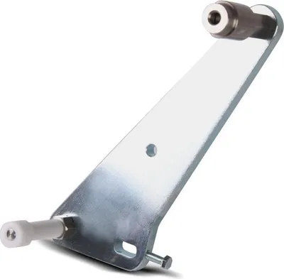Immagine prodotto di Piastra adattatore per # Power per Honda CBR 1000 RR-R Fireblade 20-23