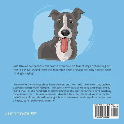 Produktbild von Was sagt mein Hund?