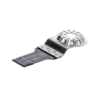 Produktbild von FEIN E-Cut Long-Life Starlock Sägeblatt 20 x 34 mm 10 Stück ( 63502183240 ) Bi-Metall