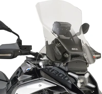 Produktbild von GIVI D5143ST Scheibe transparent austauschbar