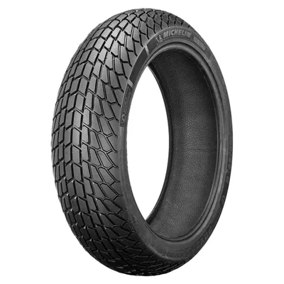 Immagine prodotto di Michelin Power Supermoto Rain Posteriore 160/60 R17 Tl Nhs Posteriore