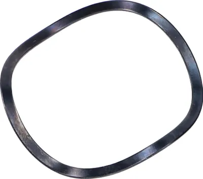 Obrázek produktu pro Kotouč spojkové pružiny Pränafa 0,3 mm, 0245 132 000 pro Hercules, Prima M, KTM, DKW, Rixe