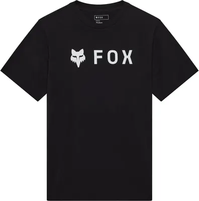 Produktbild von FOX Absolute 195 Original T-Shirt, schwarz/weiß, M