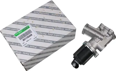 Produktbild von EGR-Ventil (Abluft-Umlaufsystems) 55219499