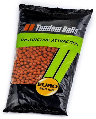 Produktbild von Euro Boilies Protein Balls 16mm/10kg Tiger Nut