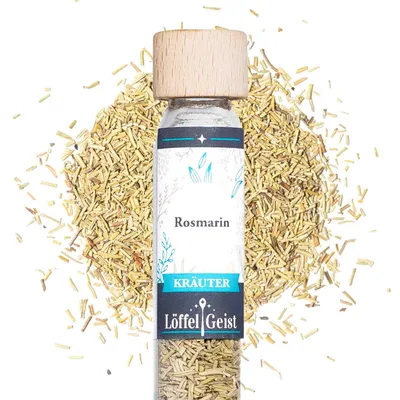 Produktbild von Rosmarin - Kräuter