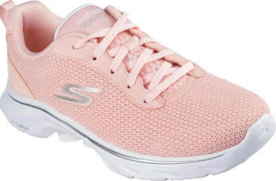 Obrázok produktu pre Skechers - Dámske tenisky Go Walk 7 Kaylor FS11604 (36 EU) (Peach)