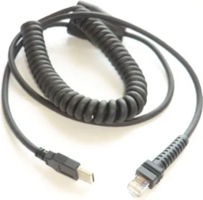 Produktbild von Datalogic Verbindungskabel, USB