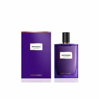 Produktbild von Molinard patchouli elements epv 75ml