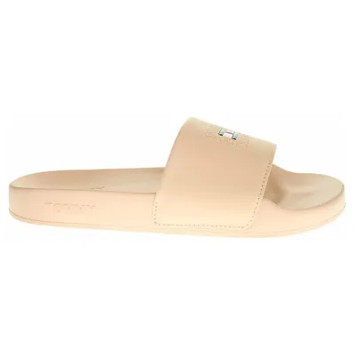 Produktbild von Tommy Jeans Printed Pool Slide - Tm6 - 42