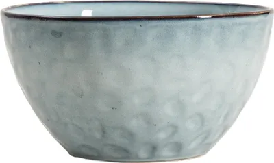 Obrázok produktu pre HOMLA ALBARO veľká modrá miska 23 cm