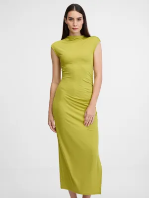 Produktbild von Orsay Grünes Damenkleid 1000864832000__M