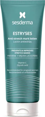 Produktbild von Sesderma Estryses Lotion gegen Dehnungsstreifen, 200 ml