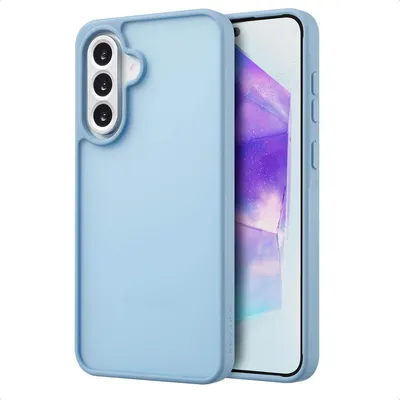 Image de imoshion Color Guard Backcover pour le Samsung Galaxy A36 / A56 - Bleu clair