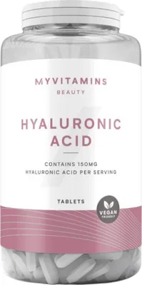 Produktbild von MyProtein | Hyaluronic Acid