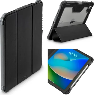 Obrázek produktu pro Hama Protection, Folio, Apple, Apple iPad 10.9" (10. Gen. 2022), 27,7 cm (10.9"), 325 g