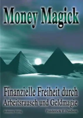 Produktbild von Money Magick