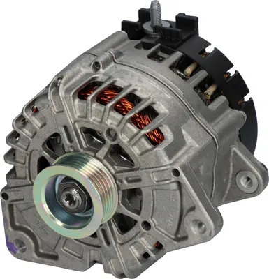 Produktbild von VALEO 439989 Lichtmaschine Generator LiMa 250A 14V passend für MERCEDES-BENZ E-Klasse Limousine (W213) V-Klasse (W447) E-Klasse T-modell (S213) GLC