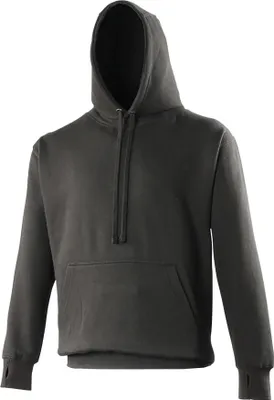 Obrázek produktu pro Awdis - Pánský svetr s kapucí "Street" PC7047 (XXL) (Černá)