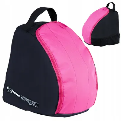 Produktbild von CONVEY Skischuhtasche Rucksack Zubehör für Wintersport