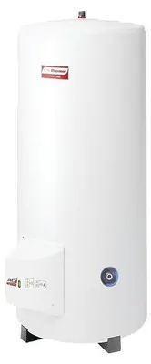 Image de Chauffe-eau électrique 200l vertical sur socle - Thermor - 272040 - duralis