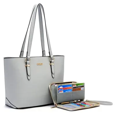 Produktbild von Damen Geldbörse Handtaschen