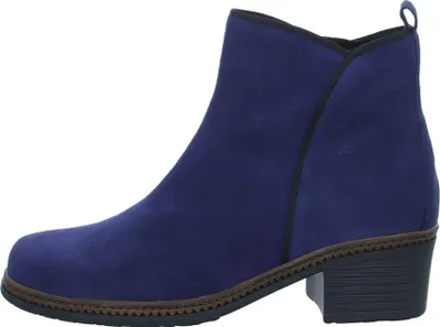 Produktbild von Gabor Ankle Boots - 34.660.16 Damen 31363134323435 Blau 37 EU