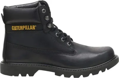 Produktbild von Caterpillar Colorado 2.0 WP P110966, Wanderschuhe, Herren, Schwarz