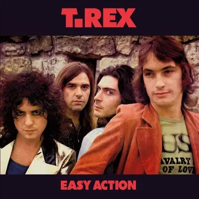 Obrázek produktu pro T.Rex (Tyrannosaurus Rex): Easy Action