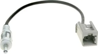 Productafbeelding van ACV Antenneadapter GT13 (vrouwelijk) > DIN (mannelijk) voor Hyundai/Kia