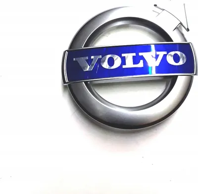 Obrázek produktu pro VOLVO C30 C70 S40 V50 S60 V60 emblém mřížky chladiče OE