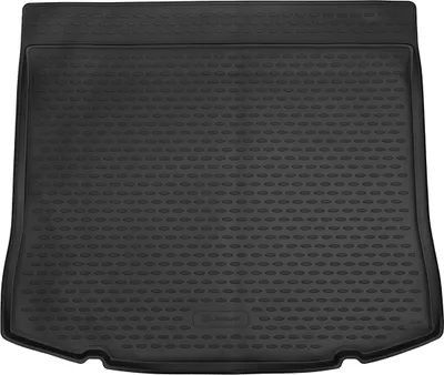 Immagine prodotto di ELEMENT Tappetino bagagliaio 3D su misura per Ford Edge, dal 2015 | 1 pz