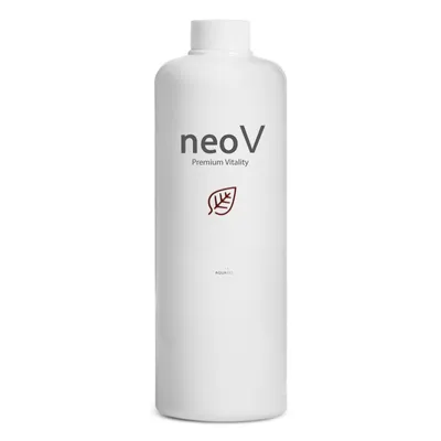 Zdjęcie produktu dla Neo V 1000ml - bakterie + stabilizacja pH + witaminy dla ryb